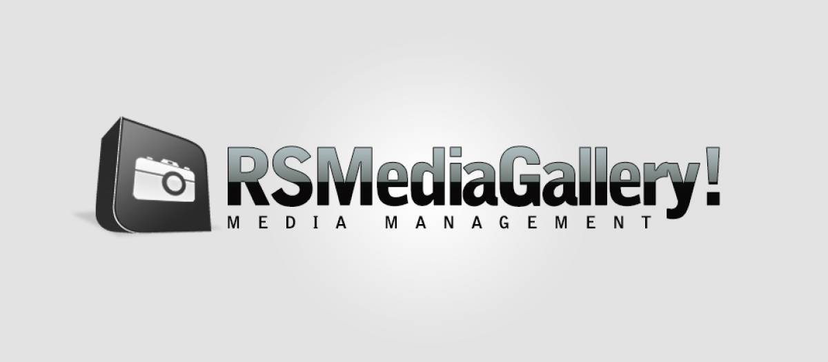 RSMediaGallery! Full Pack