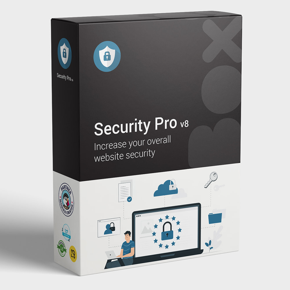 Security Pro - All in One Module