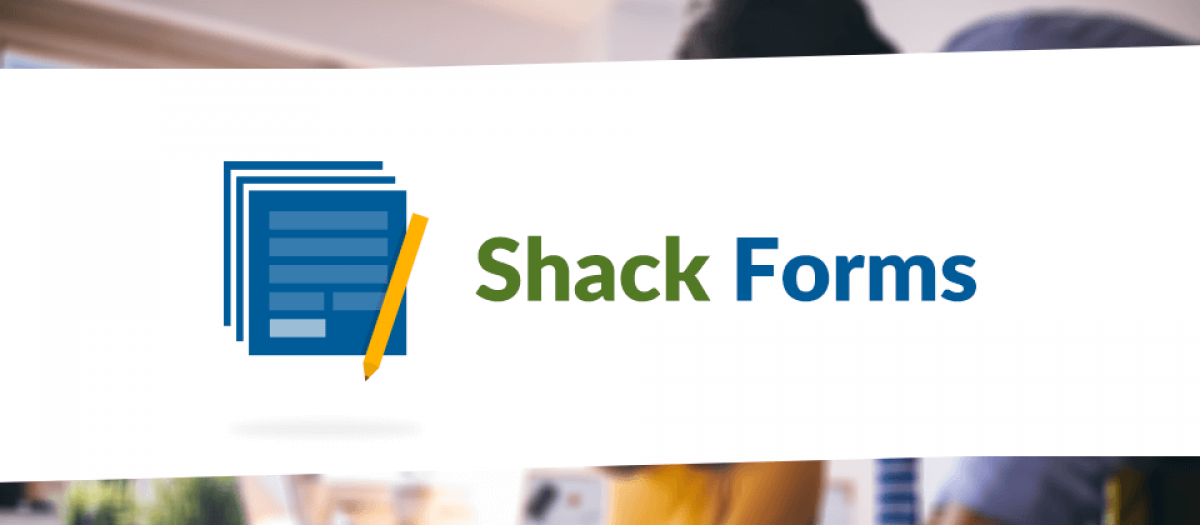 Shack Forms Pro - contact form for joomla