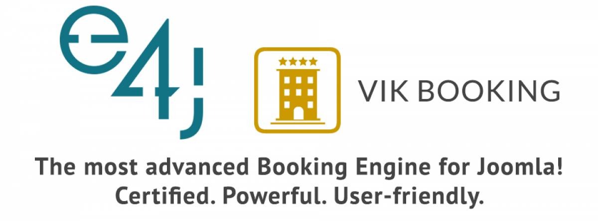 Vik Booking+ Modules and Plugins