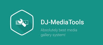 DJ-MediaTools- component of video and images for Joomla