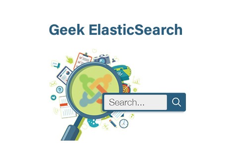 Geek ElasticSearchJoomla