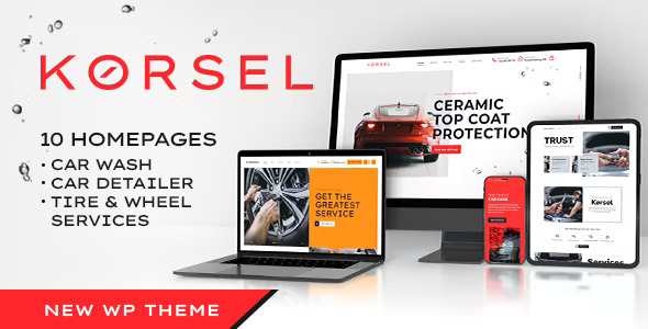 Karsel - Car Services