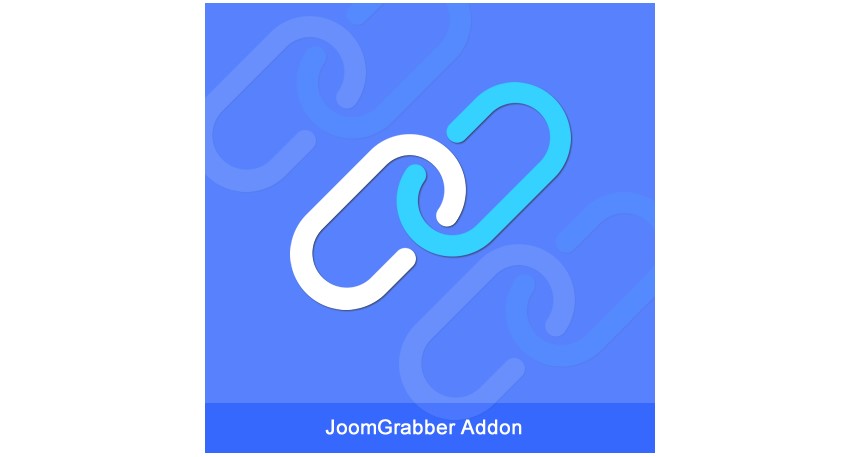 Links Engine for JoomGrabber Joomla