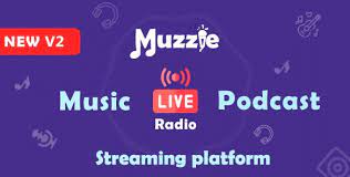 Muzzie - Music