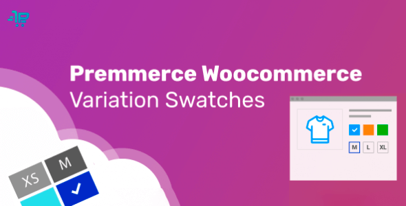 Premmerce WooCommerce Variation Swatches Premium