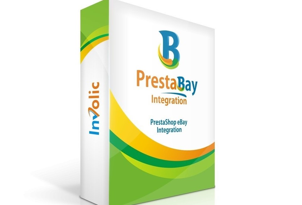 PrestaBay - eBay Marketplace Integration Module Prestashop
