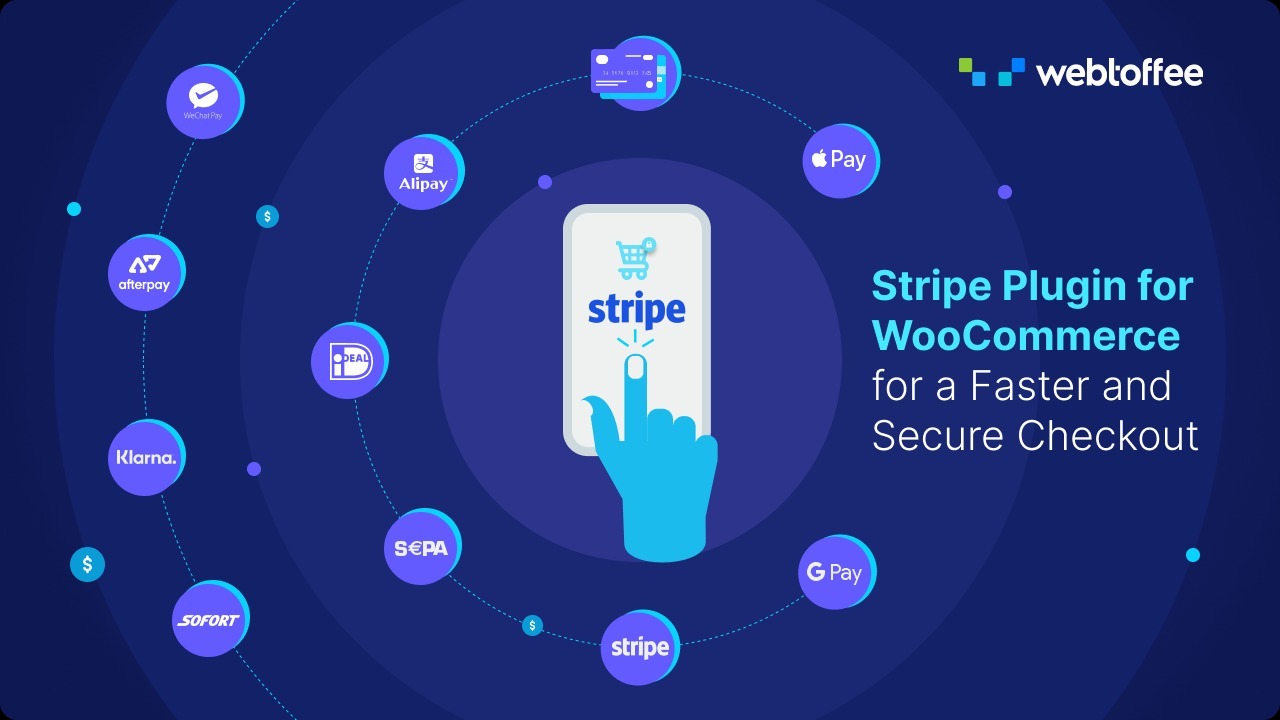 WooCommerce Stripe Payment Gateway (Pro) [WebToffee]