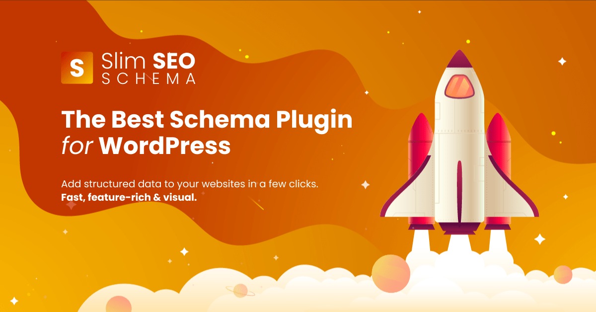 Slim Seo Schema (Premium)