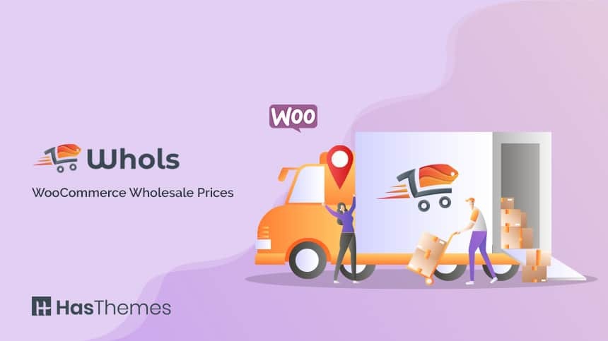 Whols Pro - WooCommerce Wholesale Prices