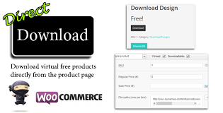 Direct for Woocommerce