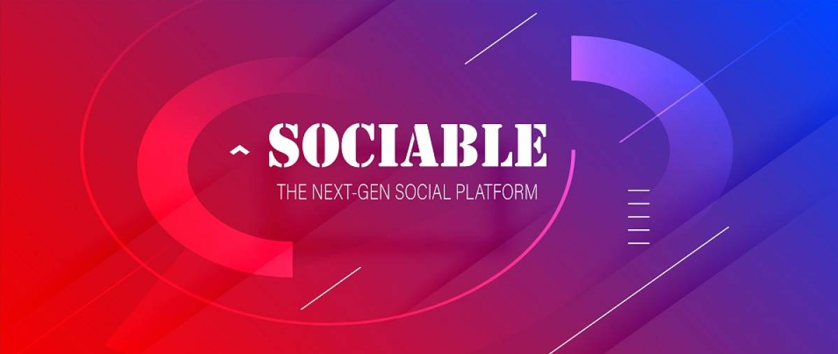 Sociable - Joomla social network component