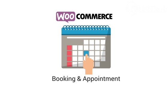 Booking - Appointment Plugin for WooCommerce by Tyche Softwares