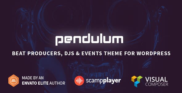 Pendulum - Beat Producers