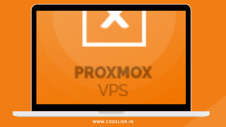 Proxmox VPS For WHMCS