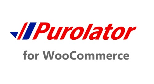 Purolator Shipping Method WooCommerce