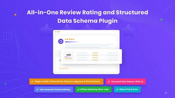 Review Schema Pro