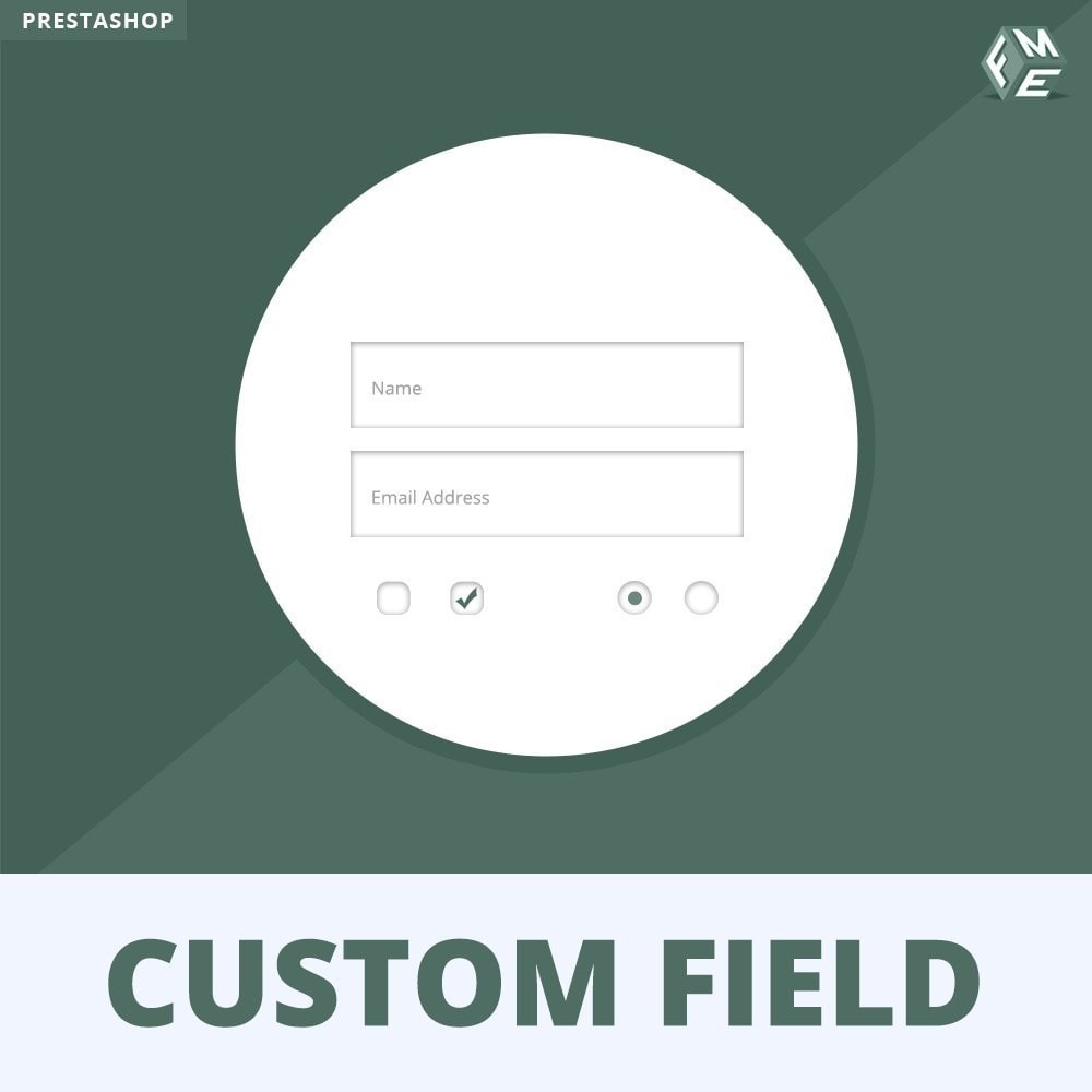 Custom Fields on Checkout - Order Page | Checkout Fields Module