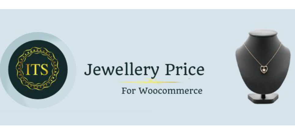 ITS Jewellery Price Plugin