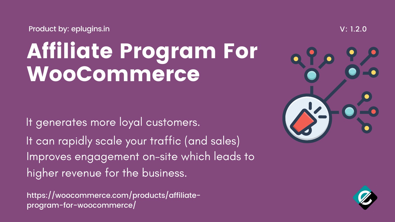 Affiliate Program for WooCommerce