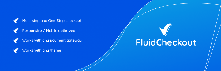 Fluid Checkout for WooCommerce Pro