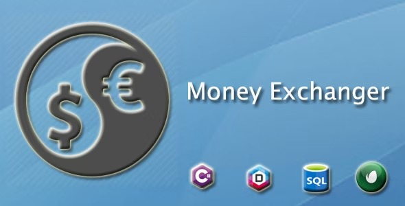 Money Exchanger - Money Exchange System