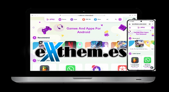 Play Themes Exthem [Activated]