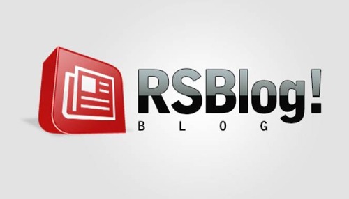 RSBlog - Joomla! blog extension and JomSocial plugin