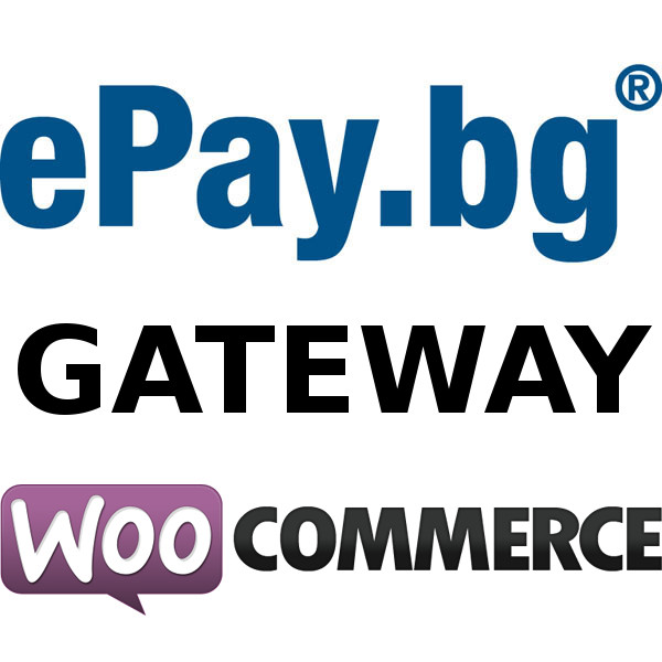 WooCommerce ePay.bg Payment Gateway Plugin