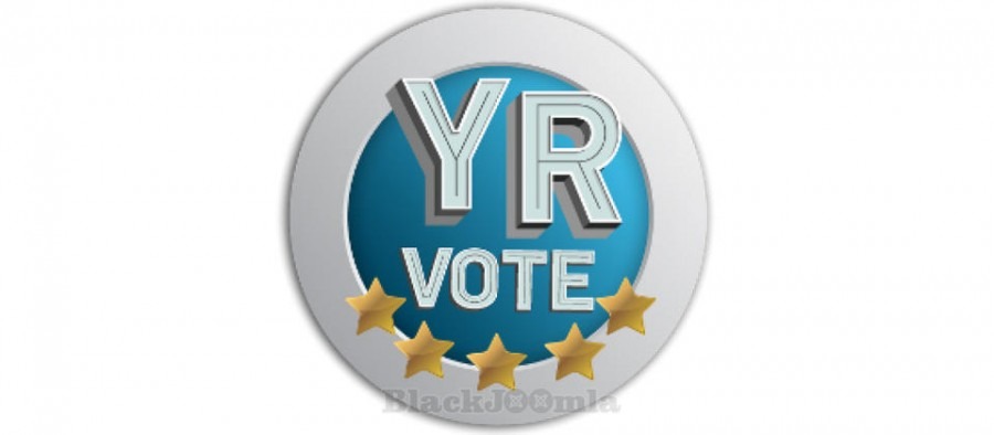 YRVote [Joomla]