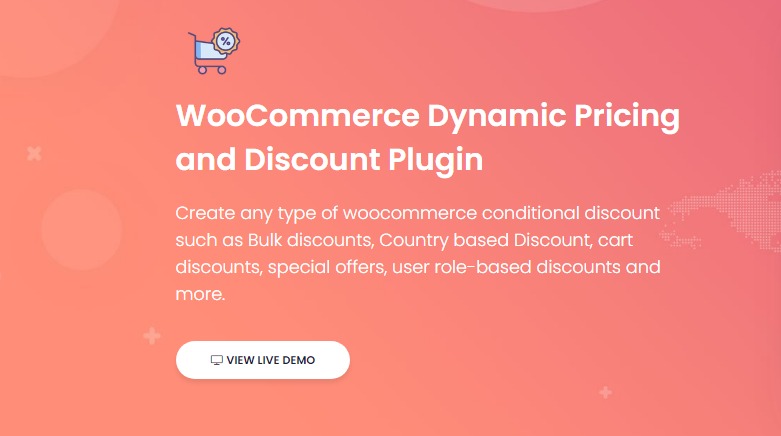 Dynamic Pricing and Discount Rules [Thedotstore]