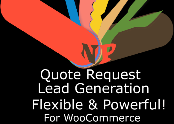 NP Quote Request WooCommerce Premium Extension (NP Quote Request WooCommerce Plus)