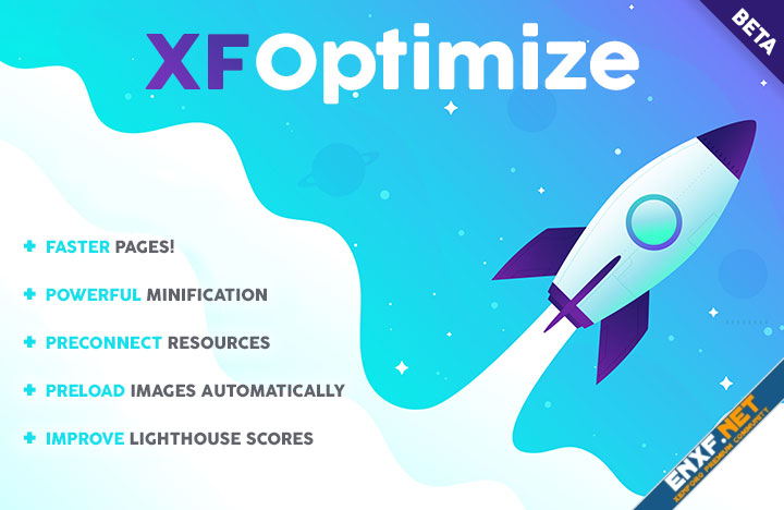 [OzzModz] XFOptimize - Minify