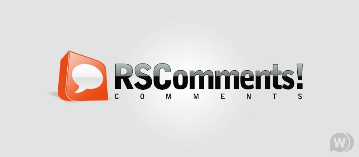 RSComments! - Comments for Joomla
