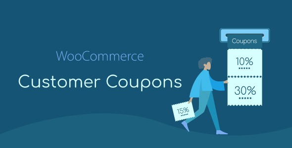 WooCommerce Wallet Coupons