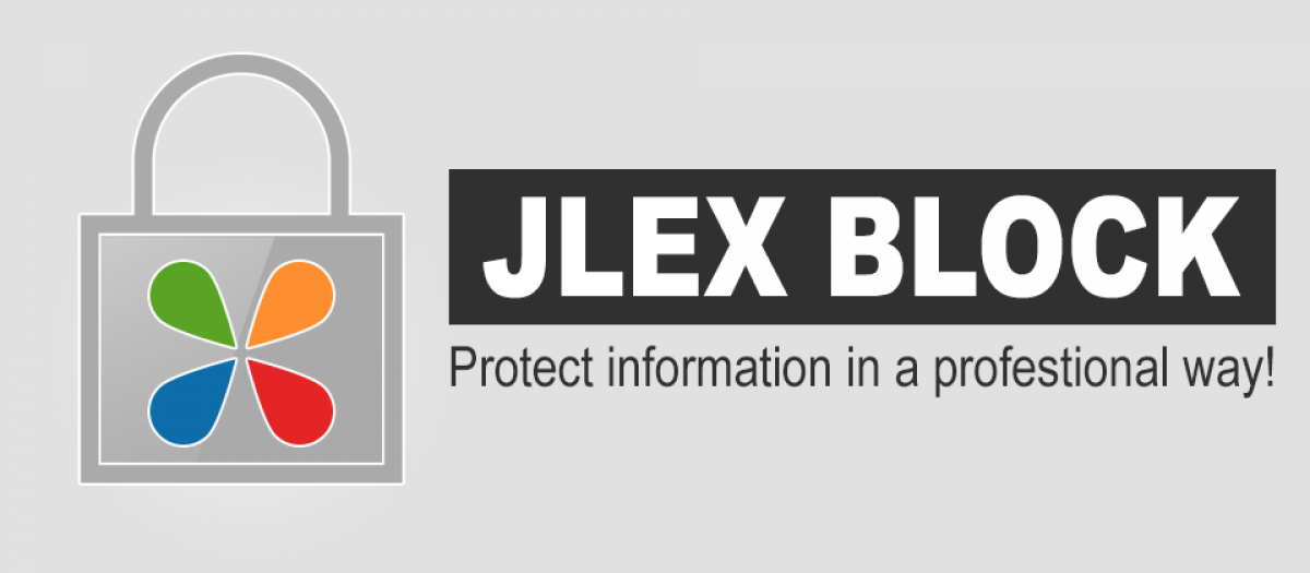 JLex Block Joomla