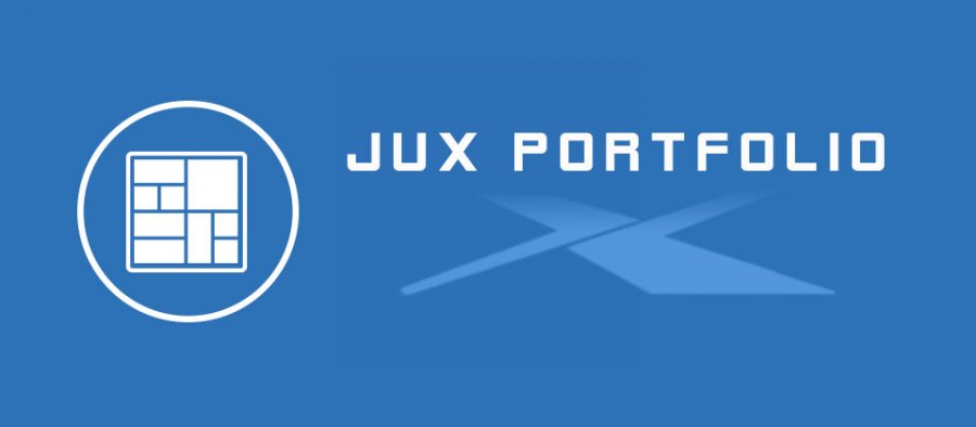 JUX Portfolio Pro Joomla