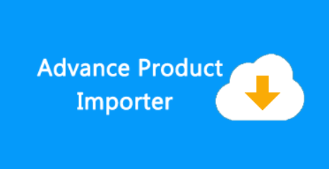 Advanced Product Importer - Affiliate