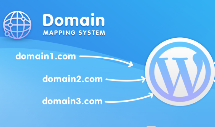 Domain Mapping System PRO