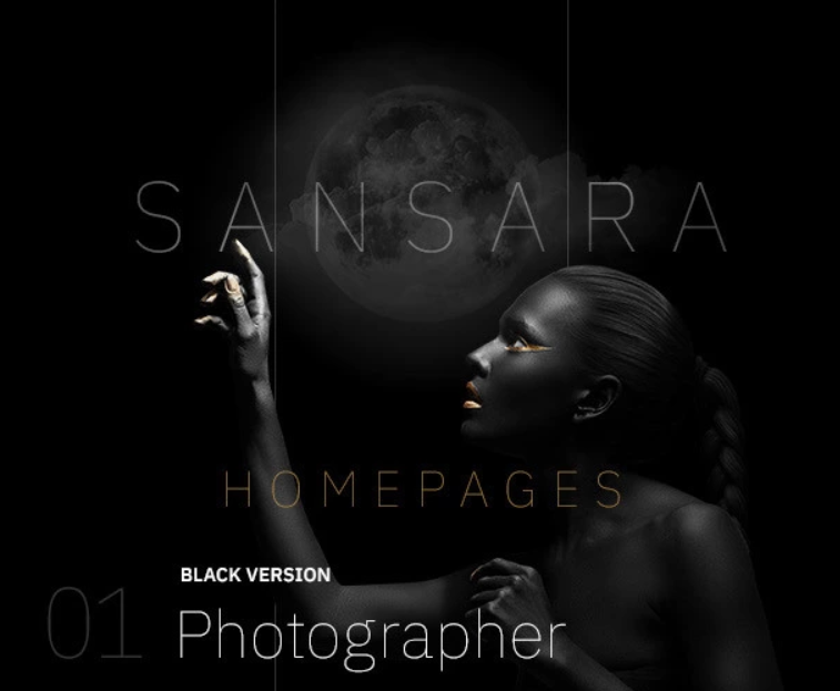 Sansara - Photography