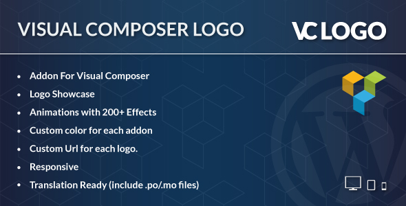 Logo Showcase - Logo Addons for WPBakery Page Builder for WordPress