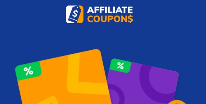 Affiliate Coupons Pro+ Free - The1 WordPress Coupon Plugin for Affiliate Marketers