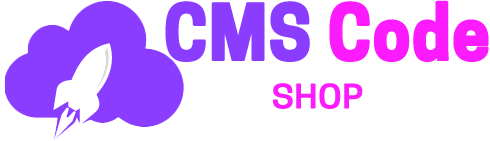 CMS Code Shop