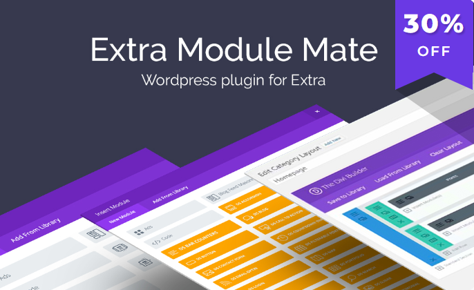 Extra Module Mate [Wpzone]
