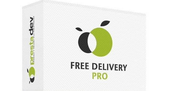 Free Delivery Pro