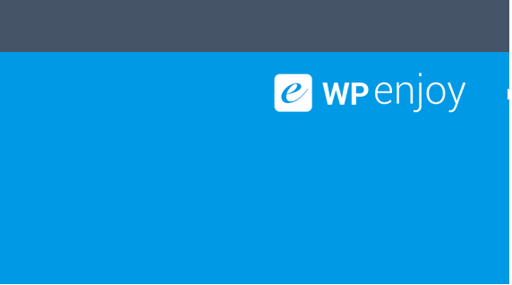 WpEnjoy Pro WordPress Theme All Addons