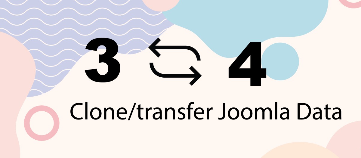 JLex Transfer Joomla