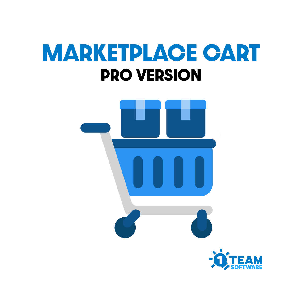 Marketplace Cart for WooCommerce