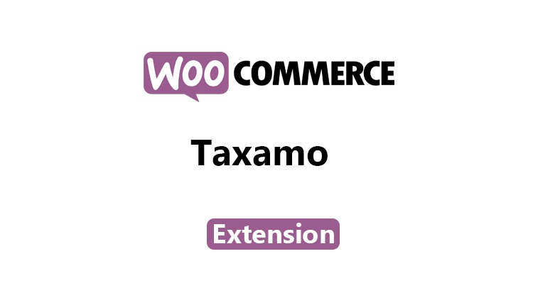 WooCommerce Taxamo