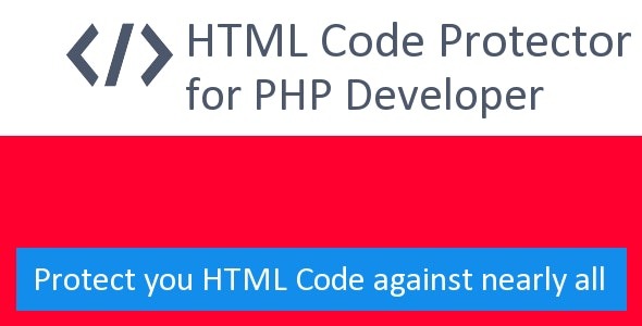 Hide my HTML